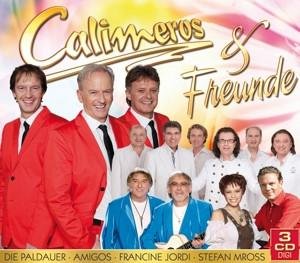 CD Various - Calimeros & Freunde