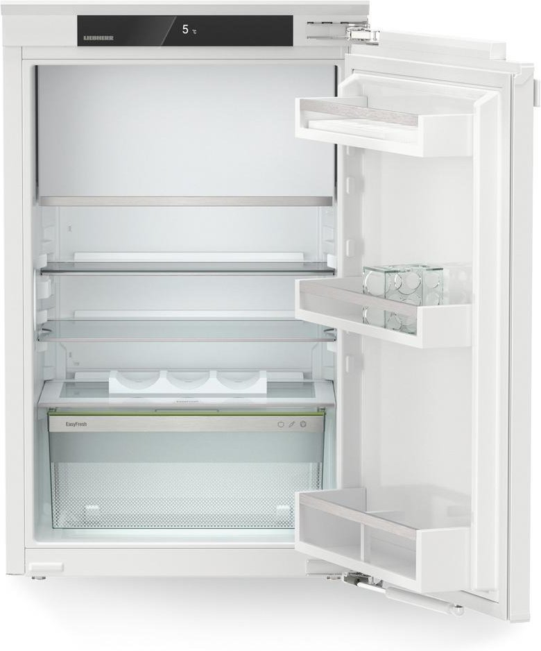 IRc 3921-22 Einbaukühlschrank mit Gefrierfach