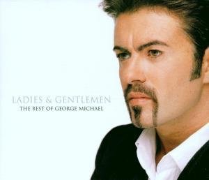 Thumbnail - CD George Michael - Ladies & Gentlemen,The Best of George Michael