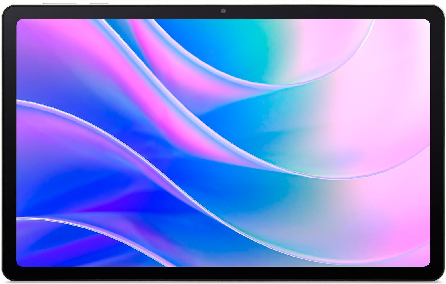 Iconia A12, Vapor Silver, 12 Zoll, 2K, IPS, Touch, ALLWINNER A733, 4 GB, 128 GB eMMC