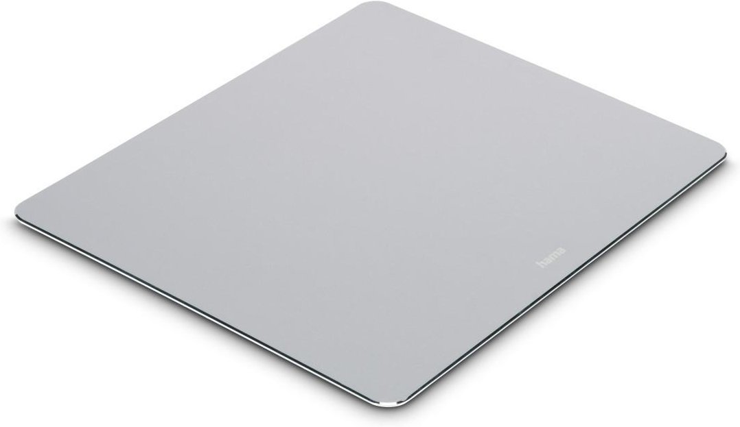 Mauspad "Alu", Silber (00126867)