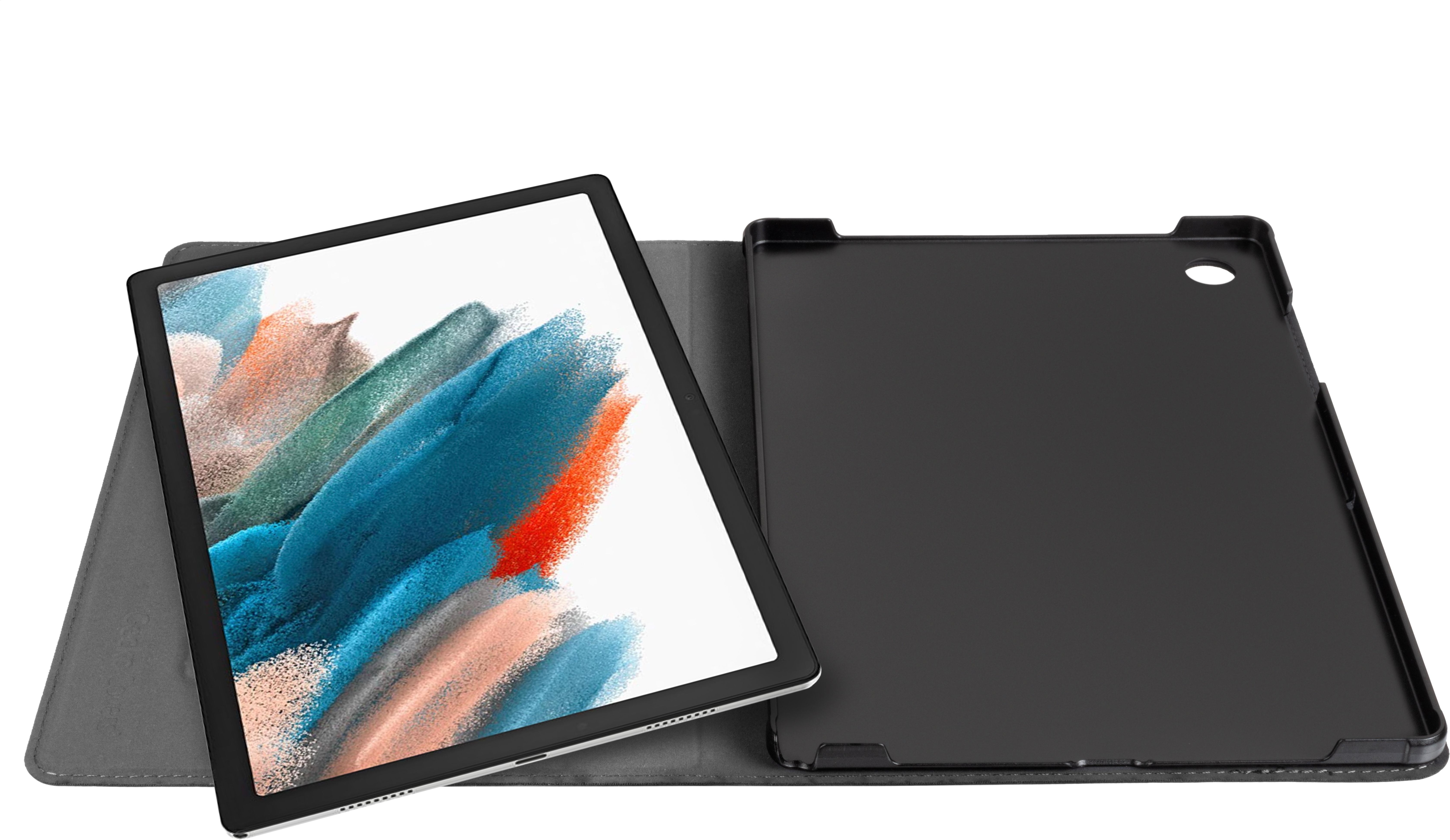 EasyClick 2.0 Tablet Hülle - Samsung Galaxy Tab A8 10.5 Zoll (2021) (63955)