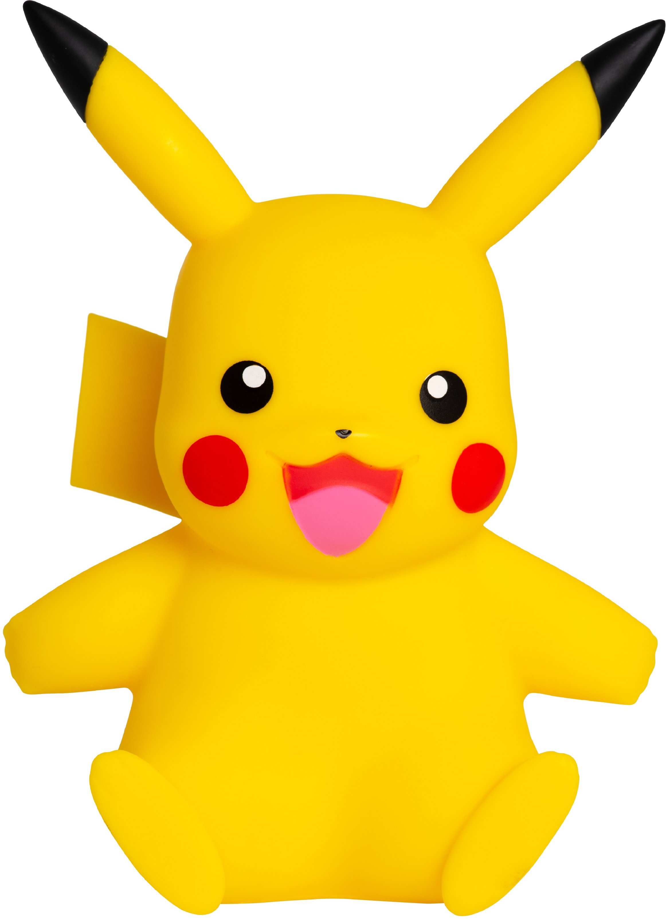 Pikachu Vinyl Figur