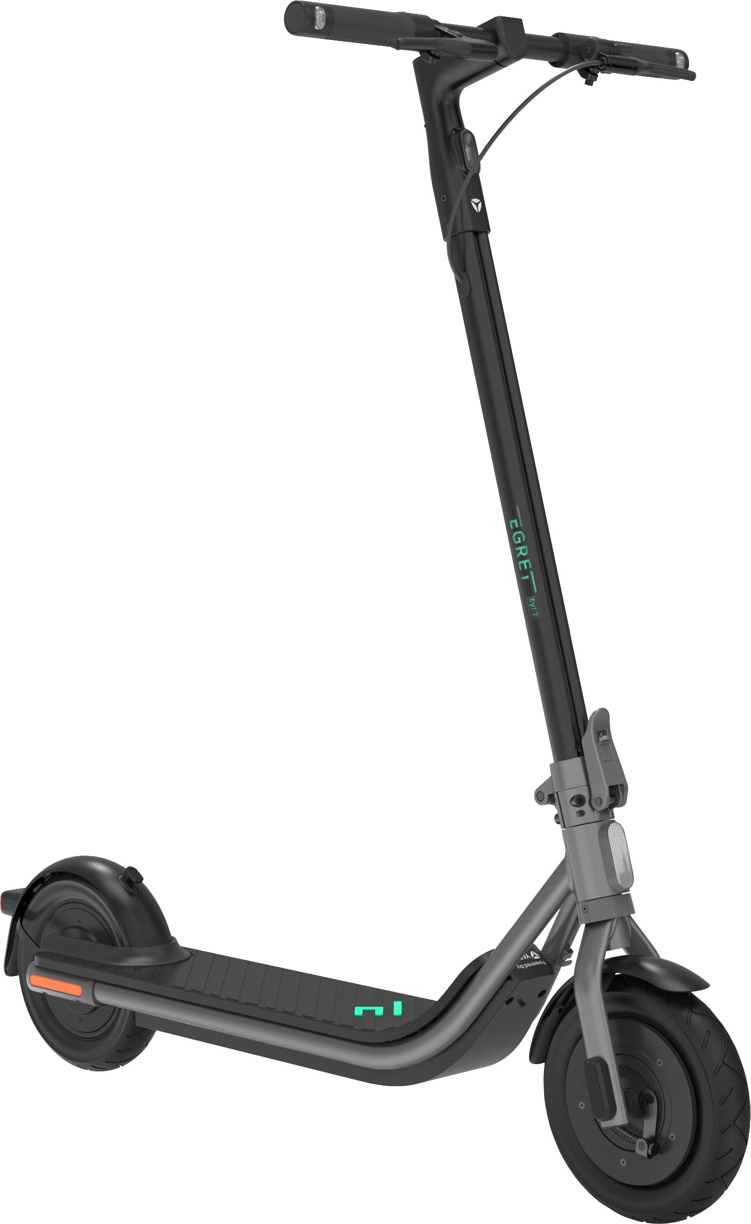 Ey! 7 Deutschland Scooter