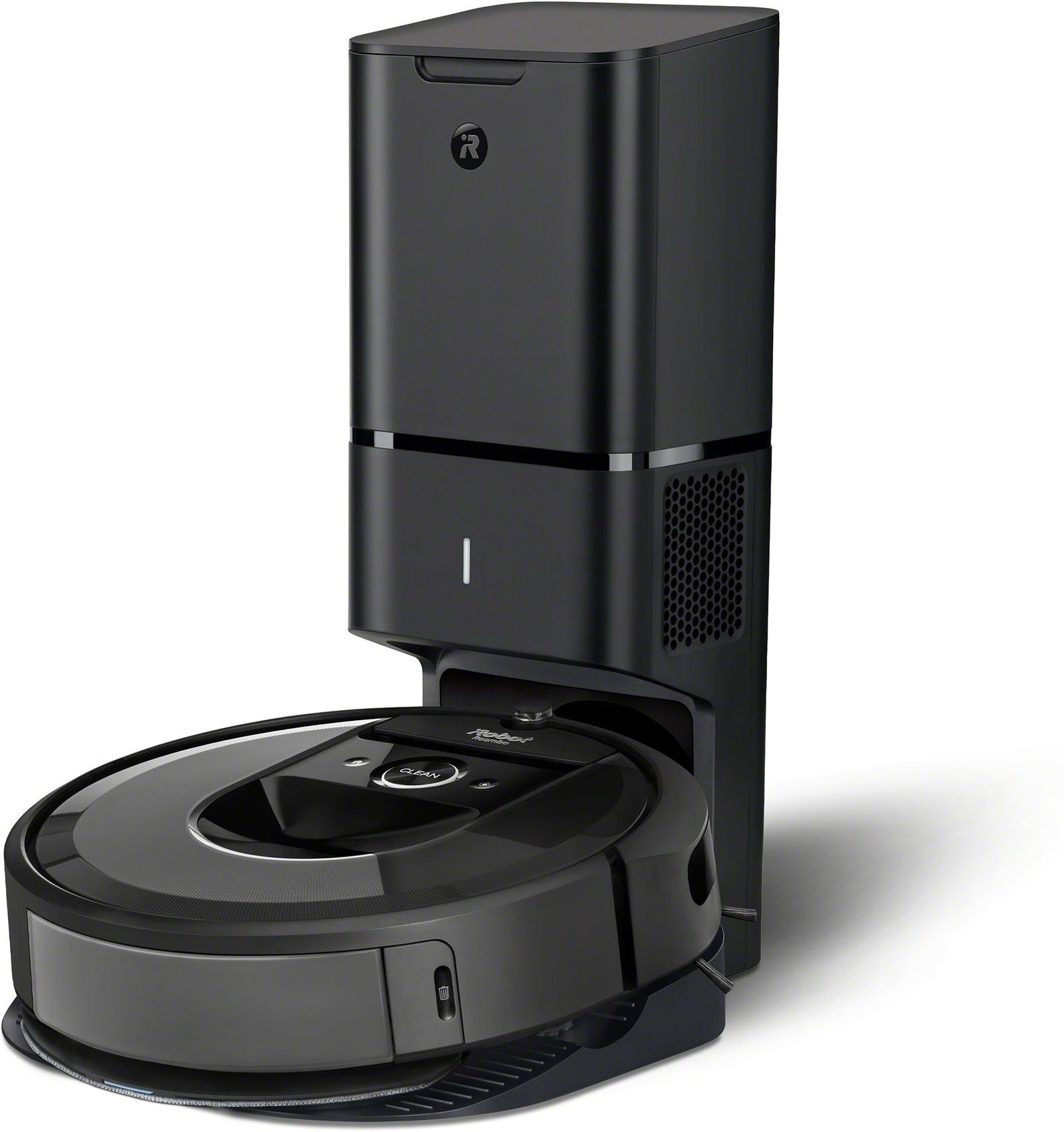 Roomba Combo i8+ Saugroboter mit Wischfunktion