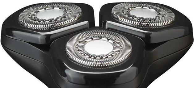 MN8X Scherkopf komplett