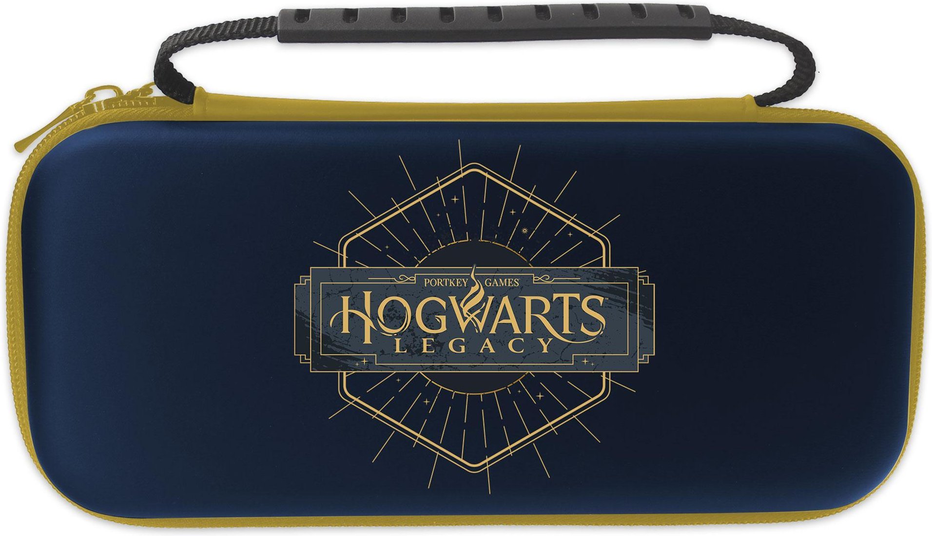Switch Slim Case, HarryPotter/Hogwarts Legacy