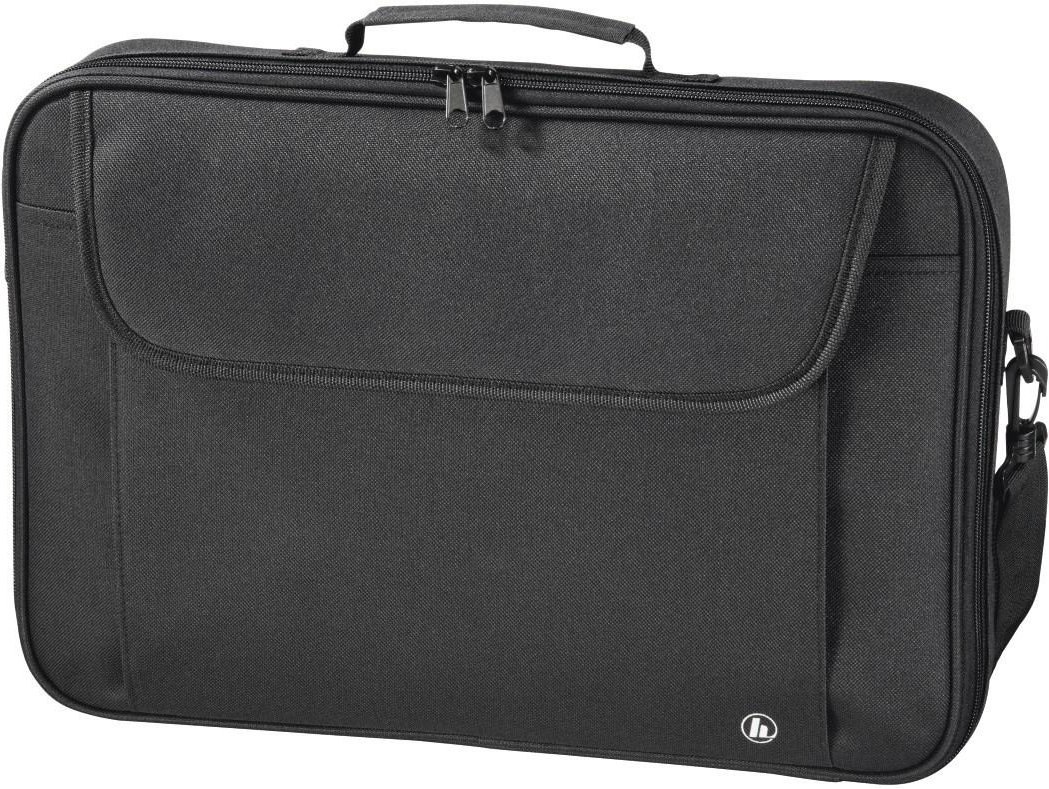 Laptop-Tasche "Montego", bis 40 cm (15,6"), Schwarz (00216440)
