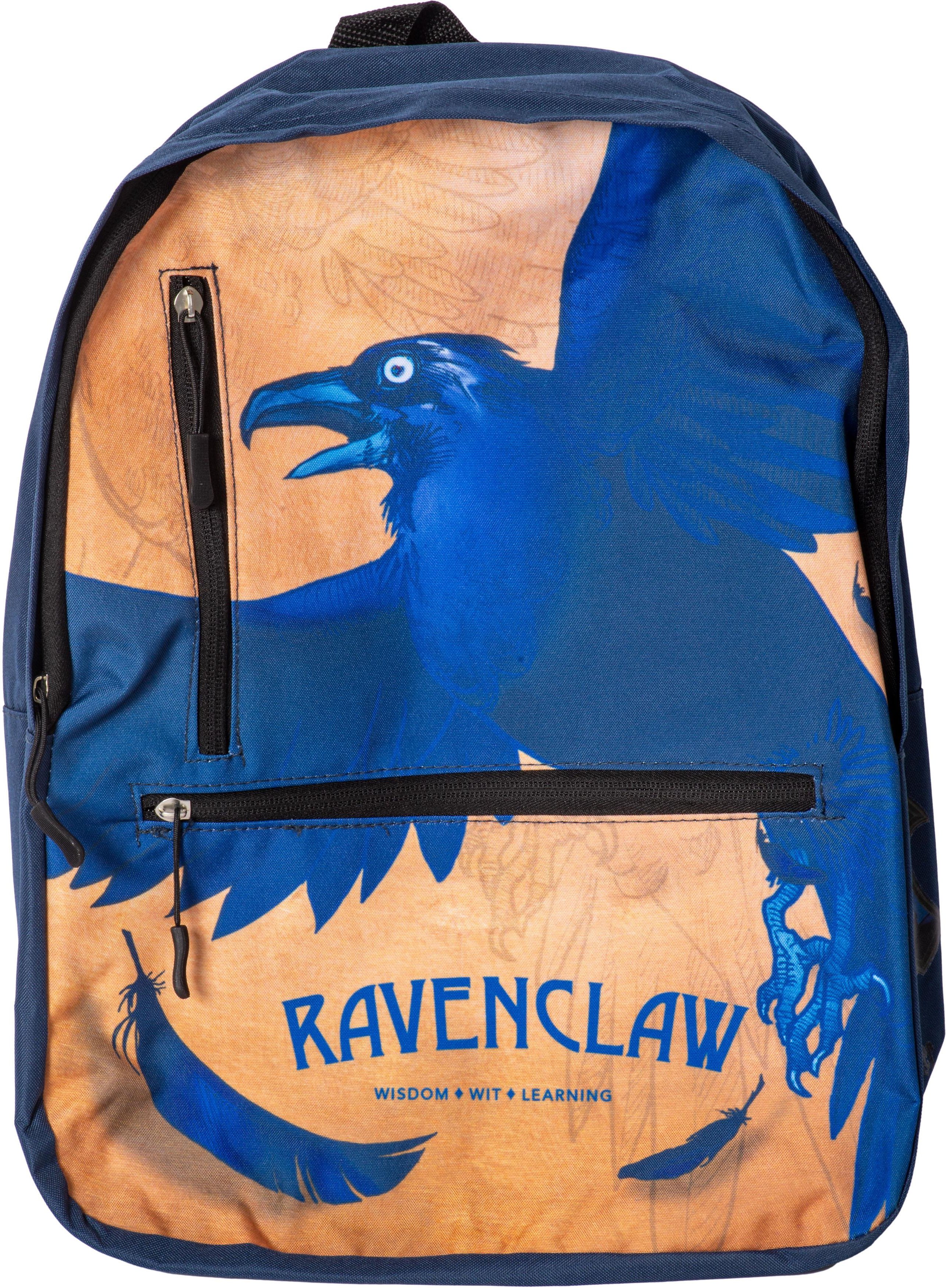 Harry Potter House Ravenclaw Rucksack