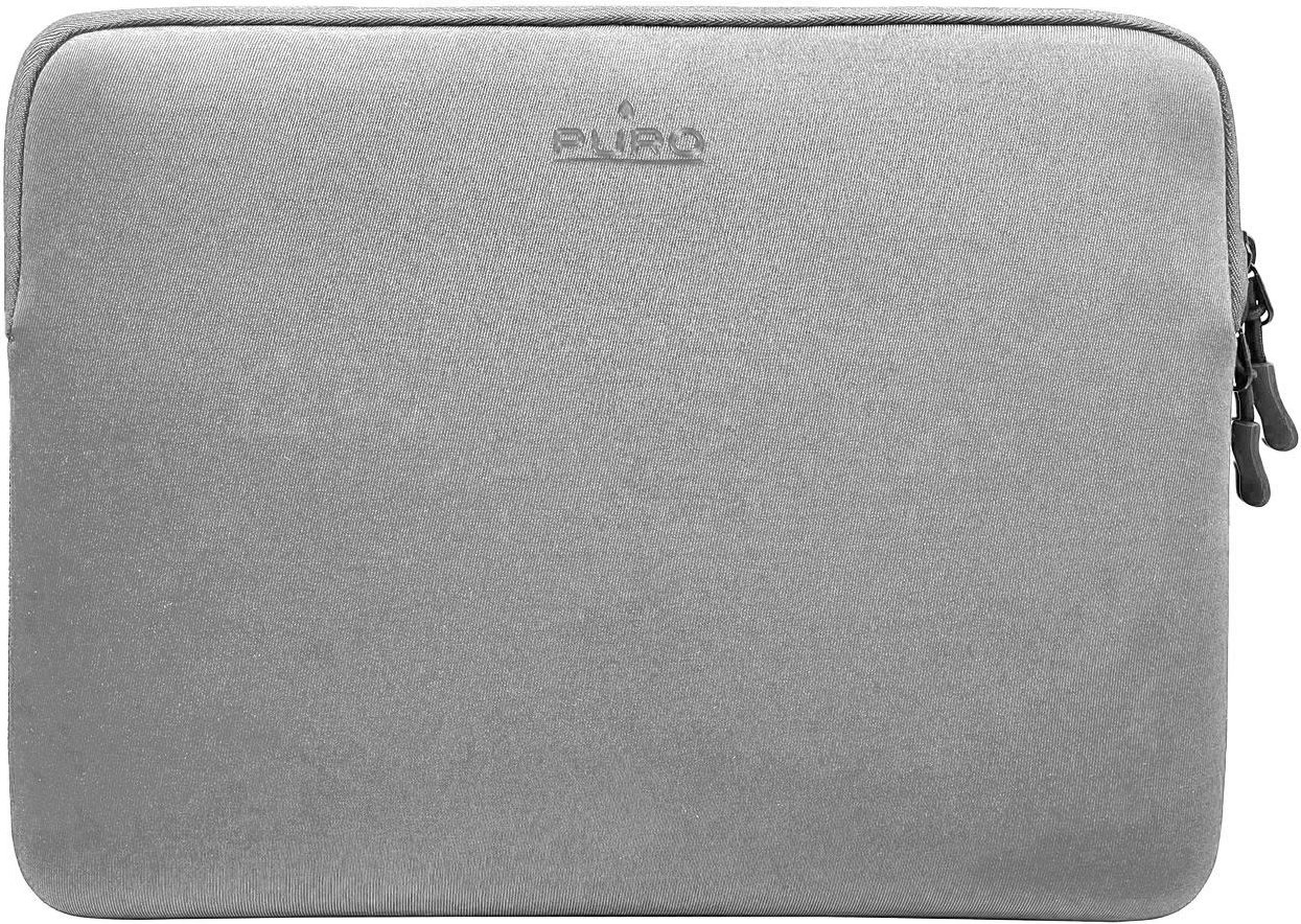 Slim Guard PC-Tasche 13" bis 14", Grau Laptop-Sleeve