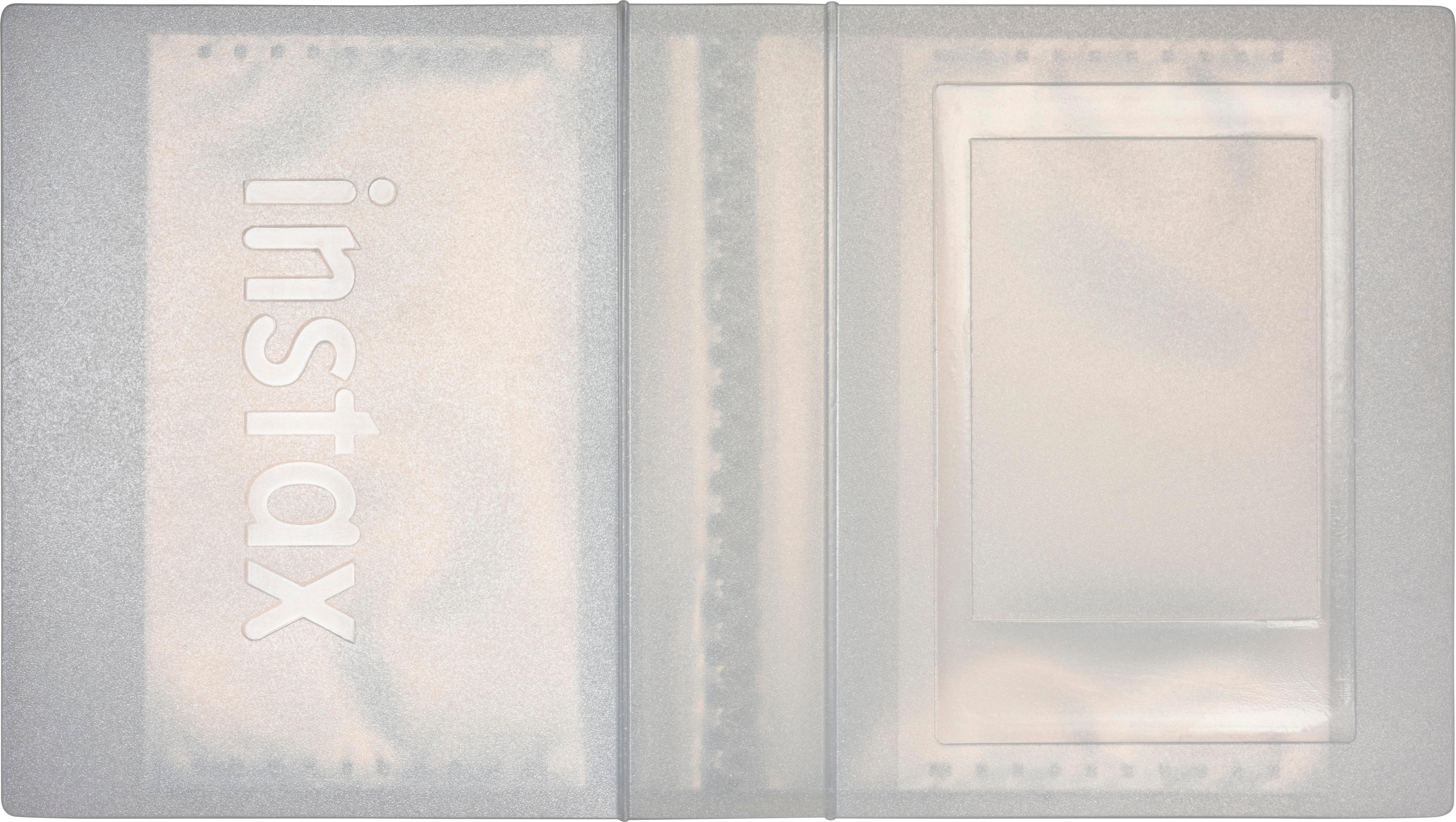 Instax mini 11 Fotoalbum ice white Fotoalbum Instax