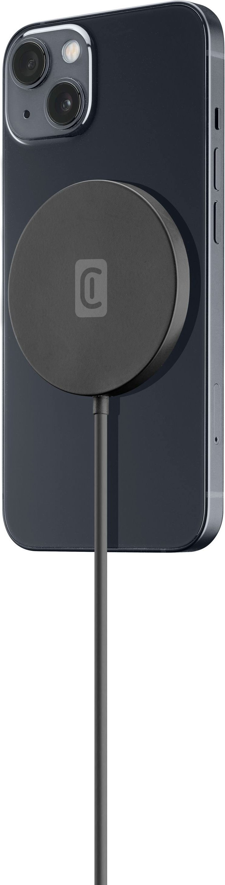 MagSafe Wireless Charger Mag Black (60196)
