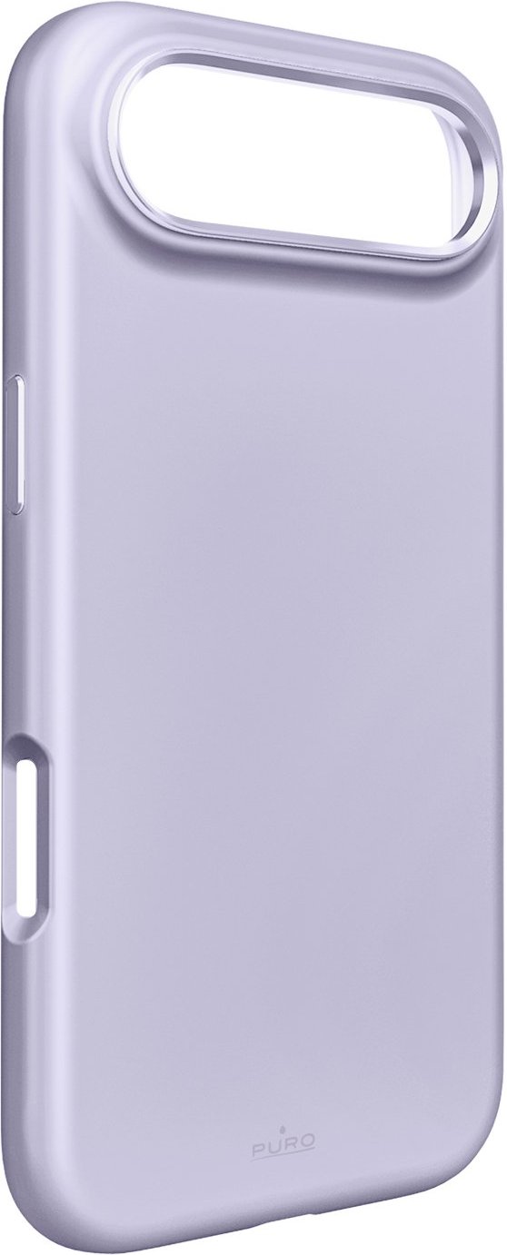 Hülle ICON MAG PRO für iPhone 17-air, Rosa