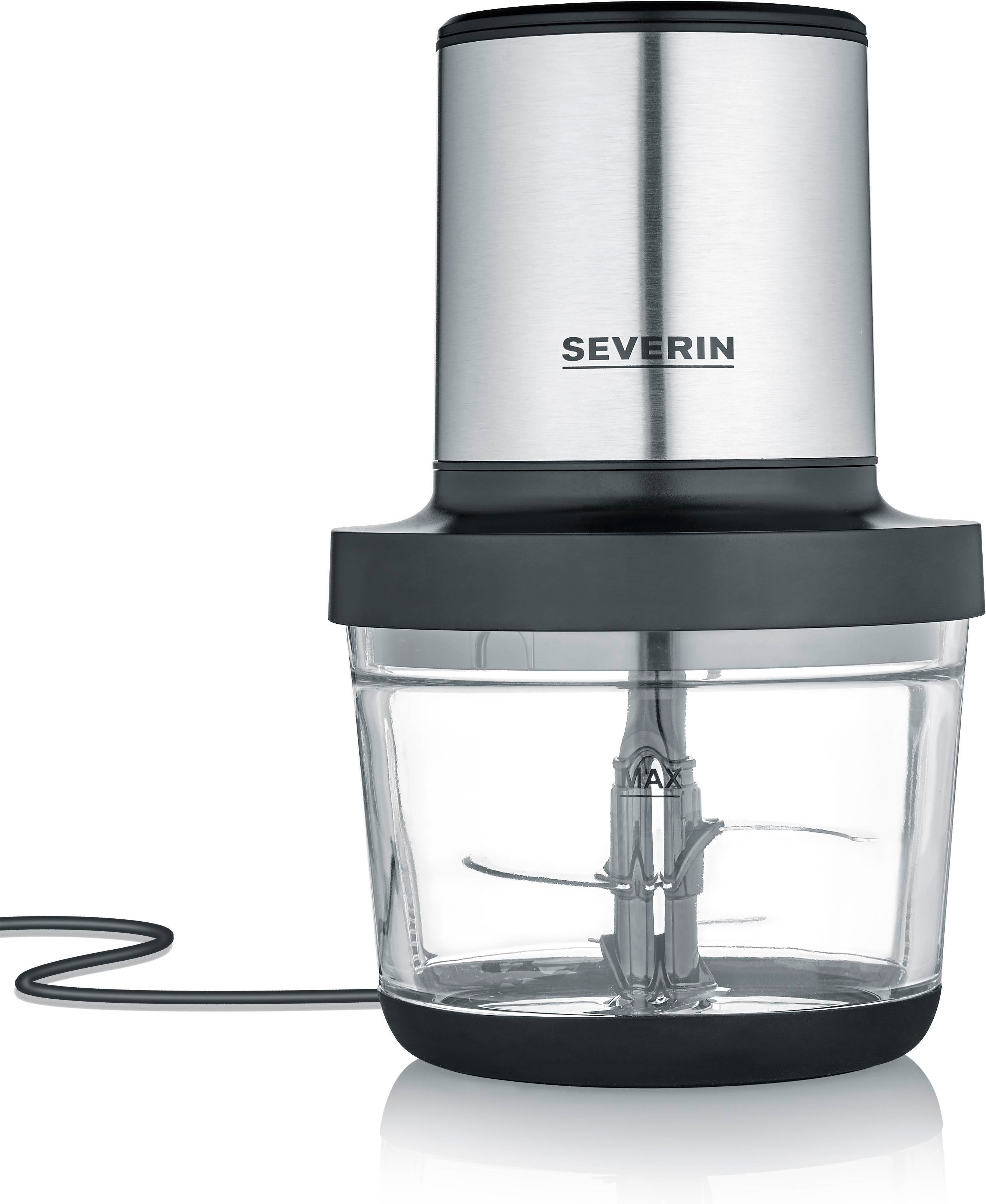 Zerkleinerer KM 3867