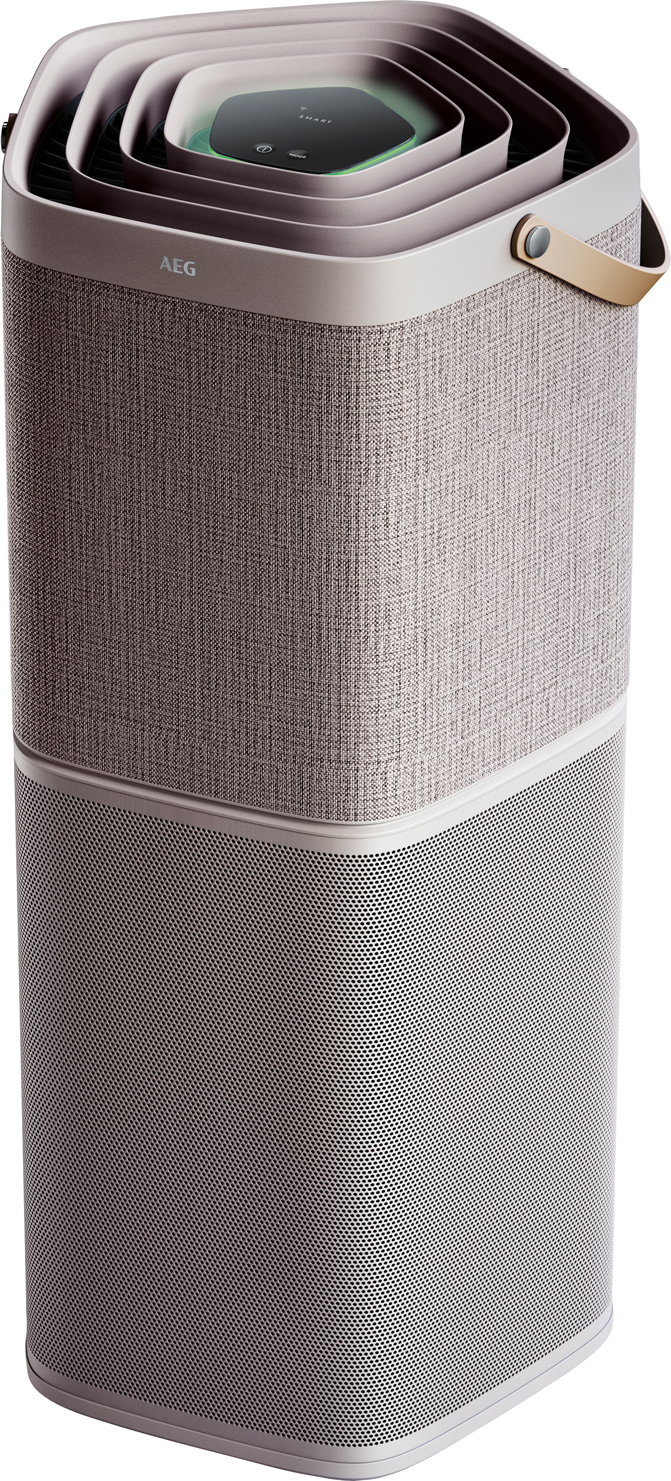 Thumbnail - AX91-604GY Luftreiniger