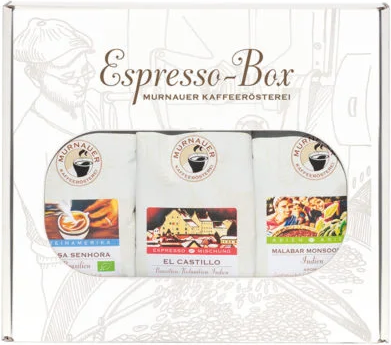 Espresso-Box