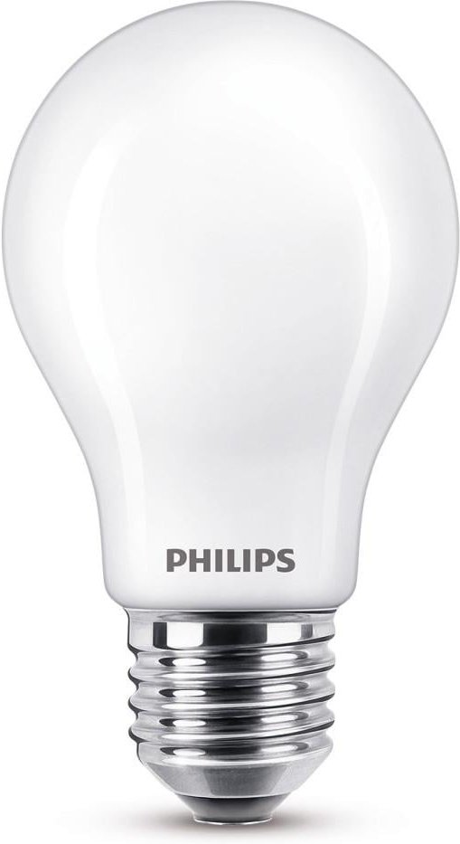 LED-Lampe "classic", 100W, E27, matt, neutralweiß (00228332)