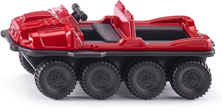 Modellauto ARGO AVENGER 1386