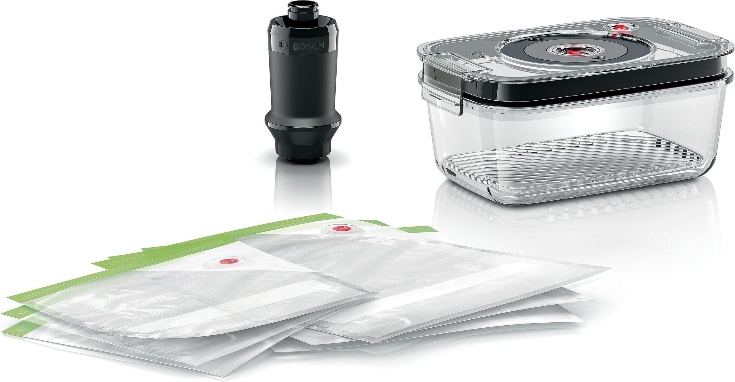 MSZV6FSG1 Vakuum-Set