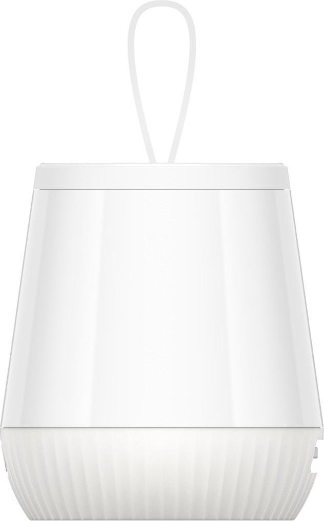 LED-Nachtlicht "Mobile", Timer, dimmbar, wiederaufladbar, Farbwechsel, IP44