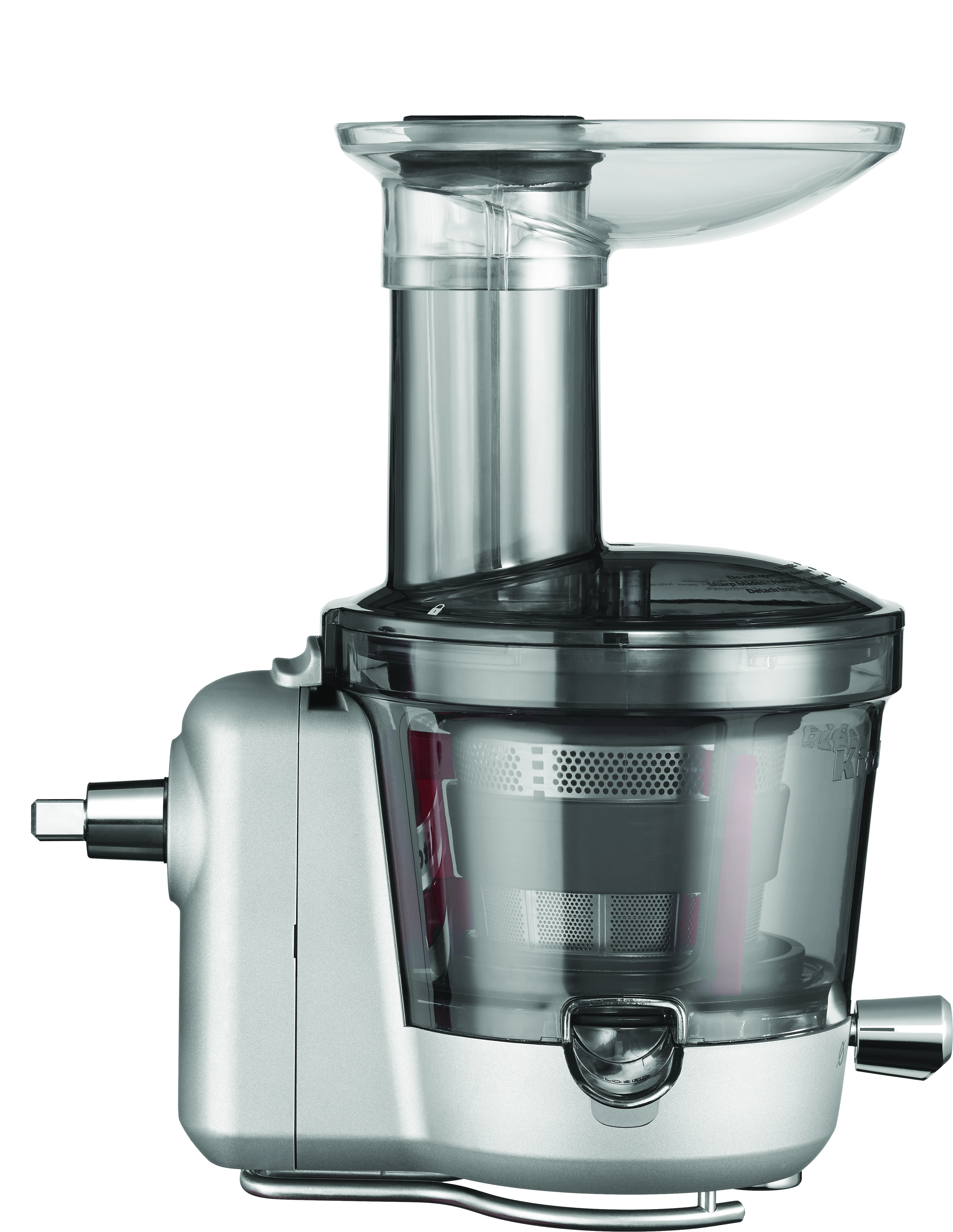 Thumbnail - 5KSM1JA Entsafter