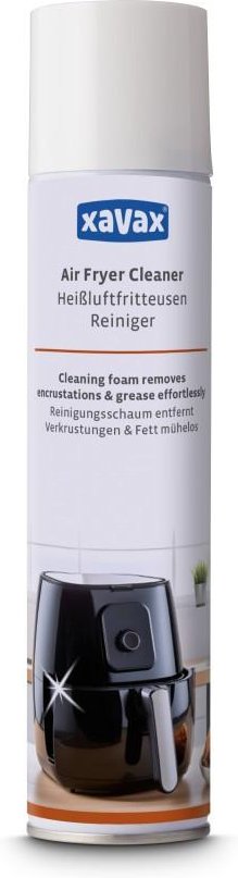 Heißluftfritteusen-Reiniger, 300 ml (00111764)