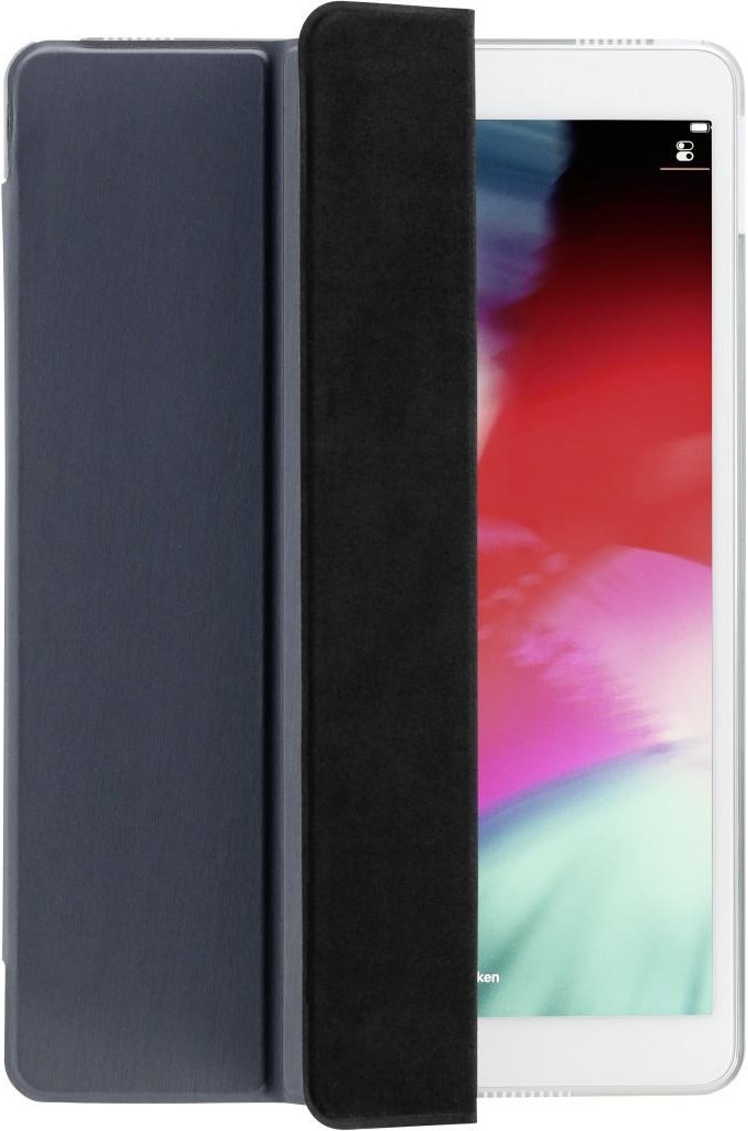 Tablet-Case "Fold Clear" für Apple iPad 10.2" (2019/2020), Dunkelblau (00188411)