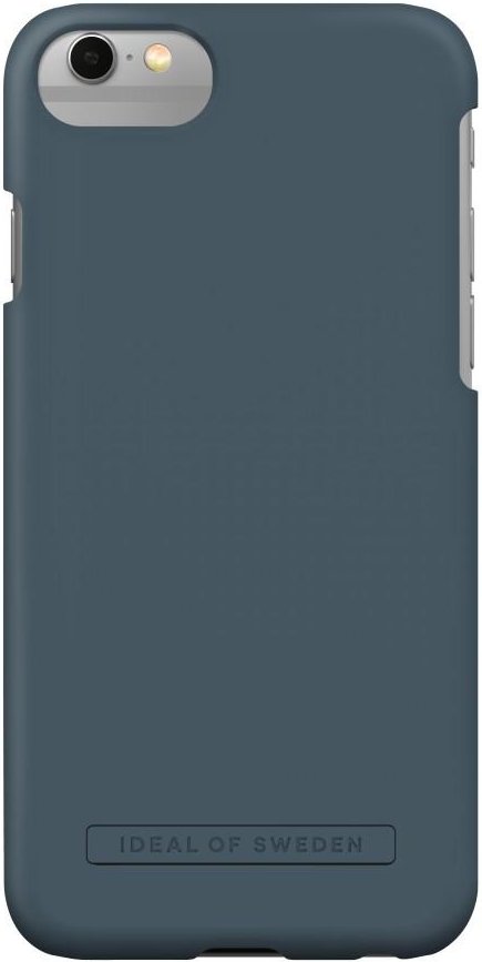 Cover "Seamless Case" für Apple iPhone 8/7/6/6S/SE, Midnight Blue (00214966)