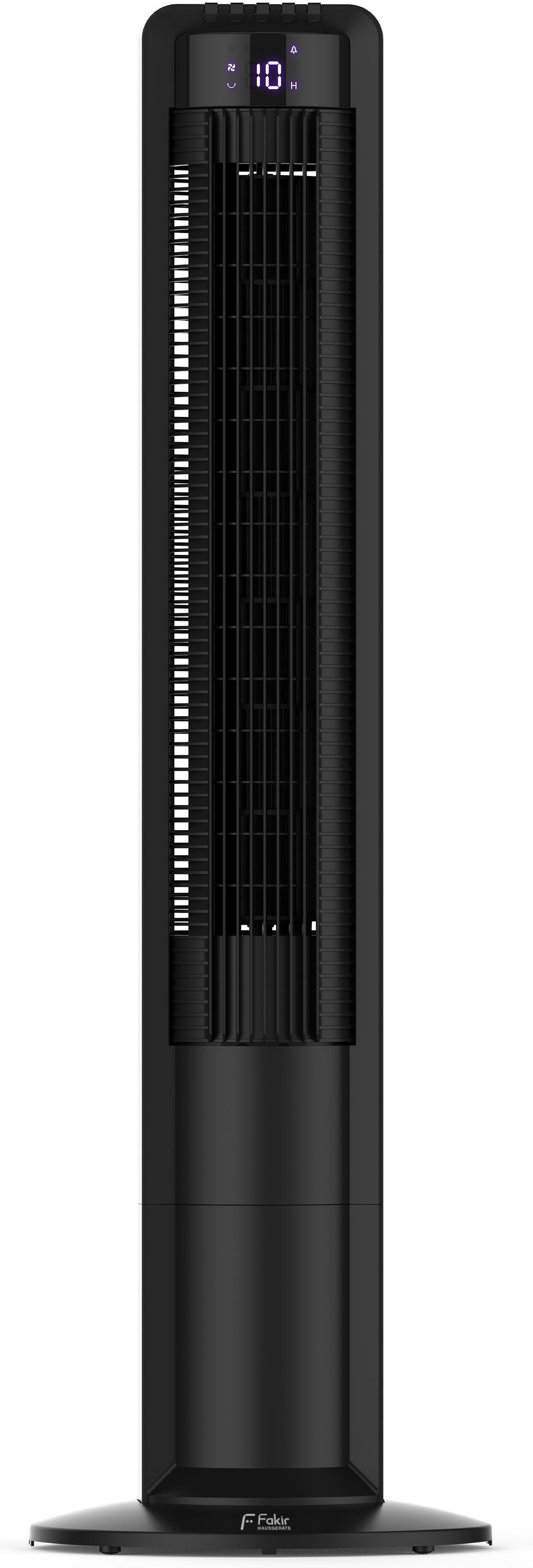 Thumbnail - TV 18 PLUS Turmventilator