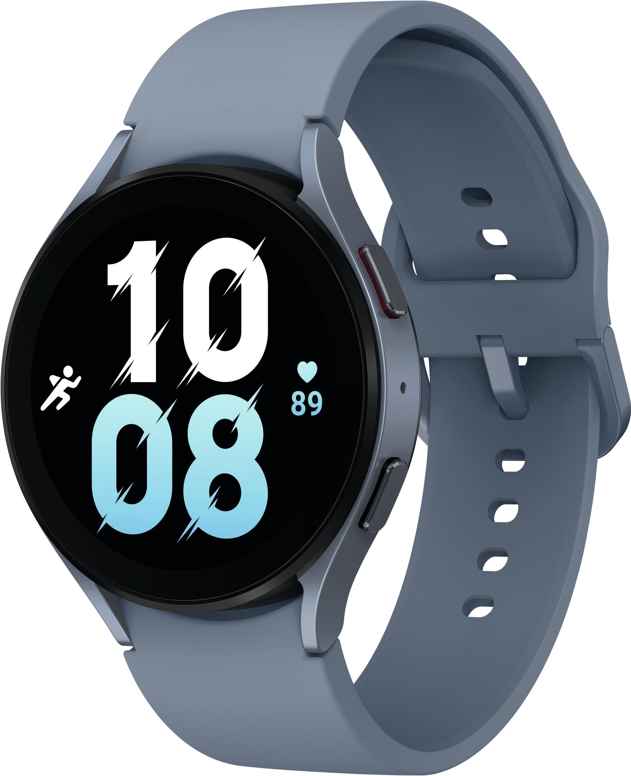 Galaxy Watch5 44mm Bluetooth Aluminiumgehäuse Sapphire Smartwatch