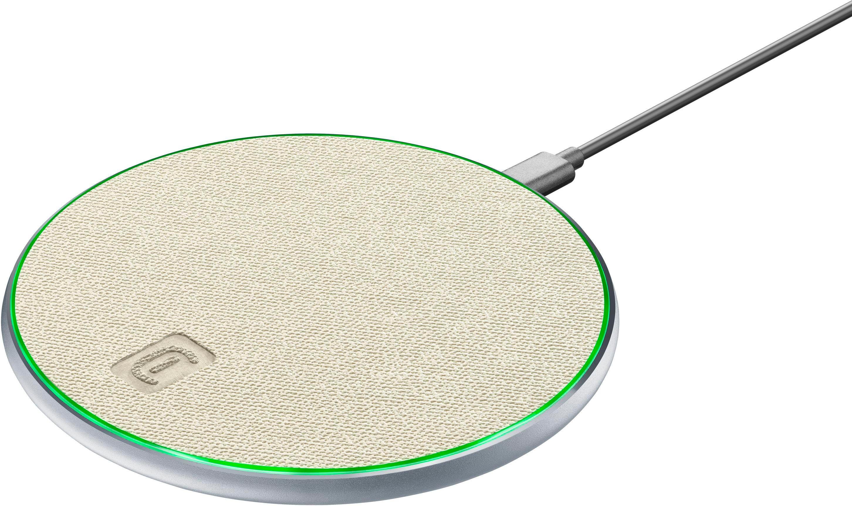 Tweed wireless charger 15W (60309)