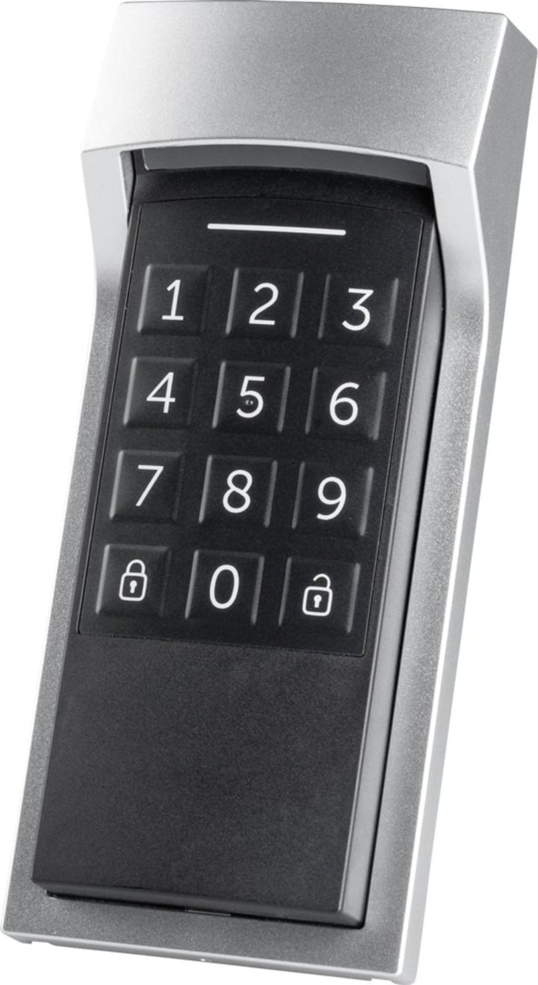 Keypad