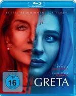 Blu-ray Greta