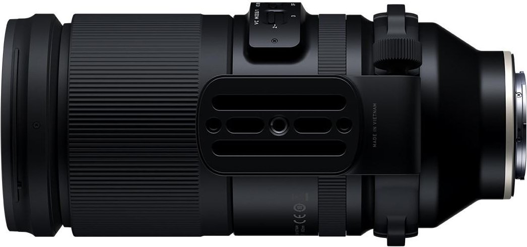 150-500mm F/5-6.7 Di III VC VXD für Sony E-mount (Fullframe) Zoomobjektiv