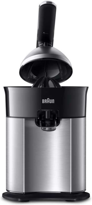 CJ 7050 BK CitrusQuick7 Zitruspresse