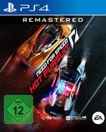 Need for Speed - Hot Pursuit Remastered PS4-Spiel