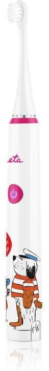 Kinder Sonetic Rosa Schallzahnbürste
