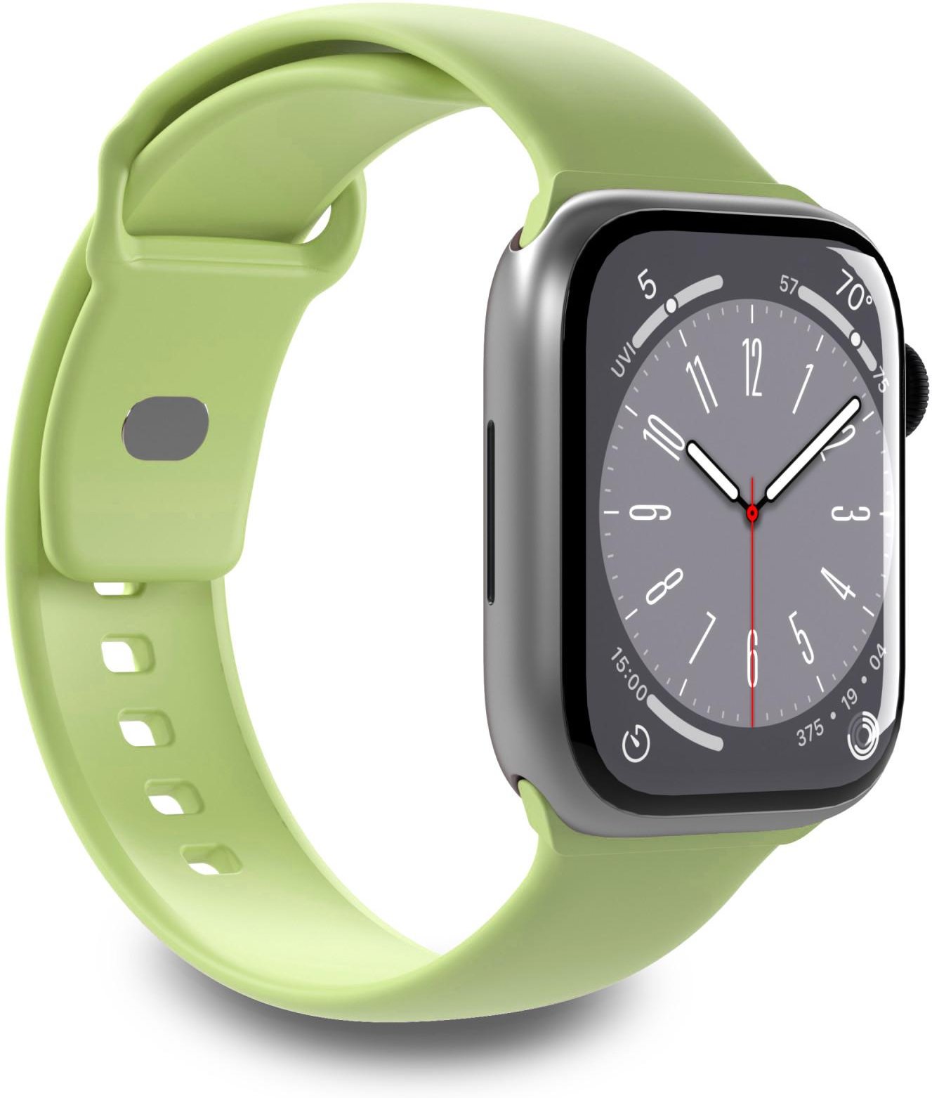 Elastisches Armband für Apple Watch 38/40/41 mm