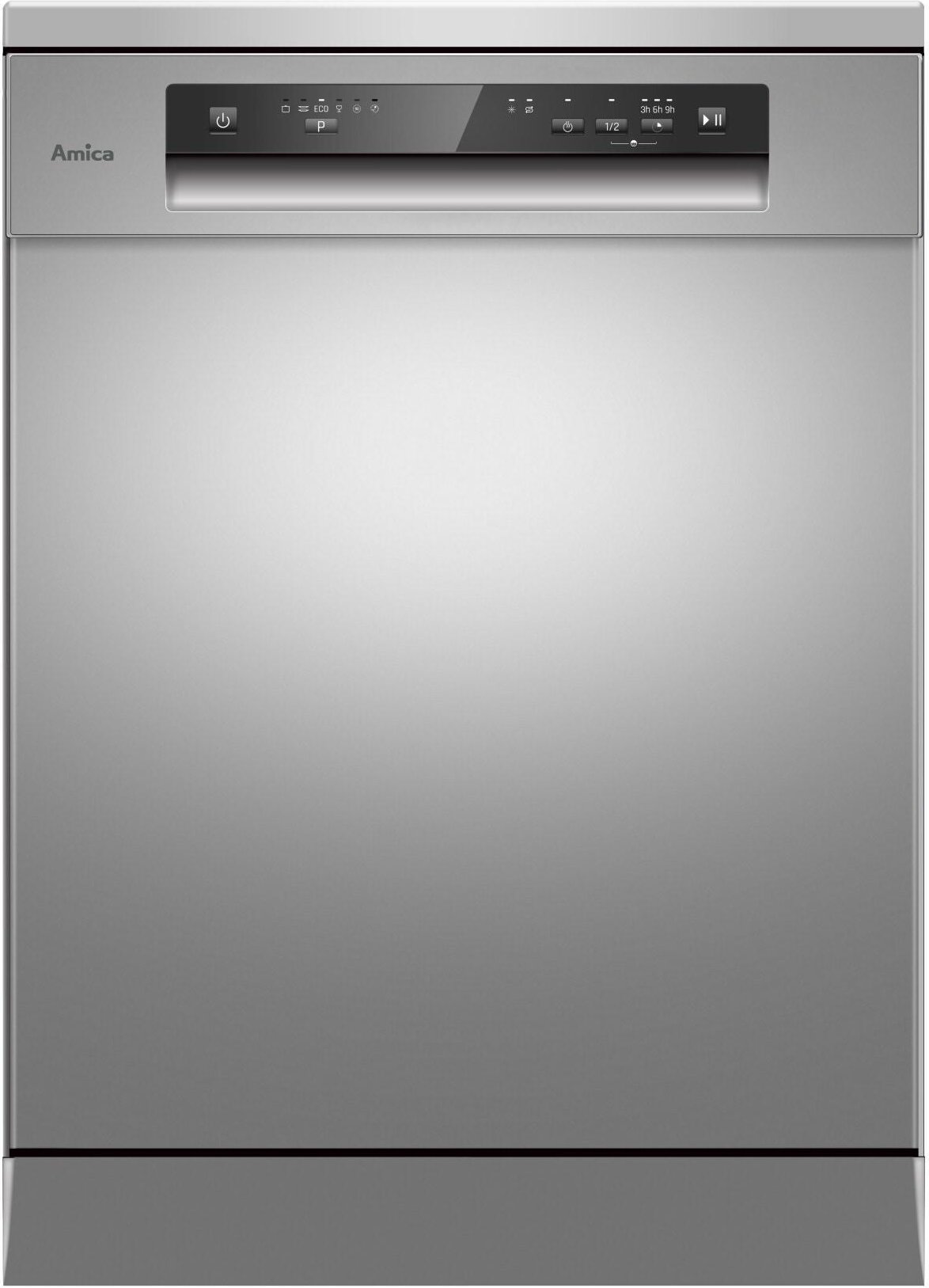 GSP 544 100 E Stand-Geschirrspüler 60 cm