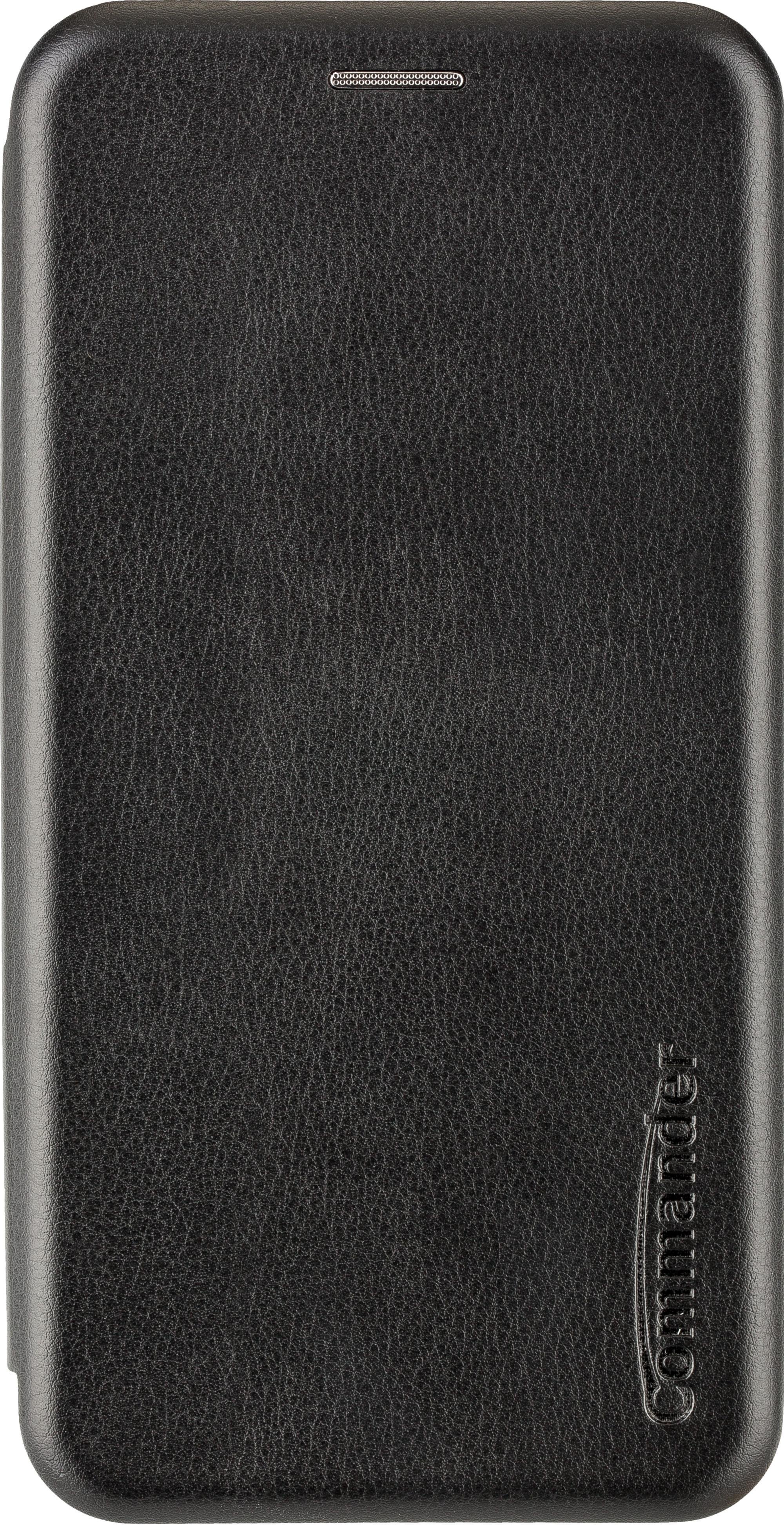 Thumbnail - Book Case CURVE für Gigaset GS5/ GS 5 Lite/ GS5 Senior Clear Black Handyhülle