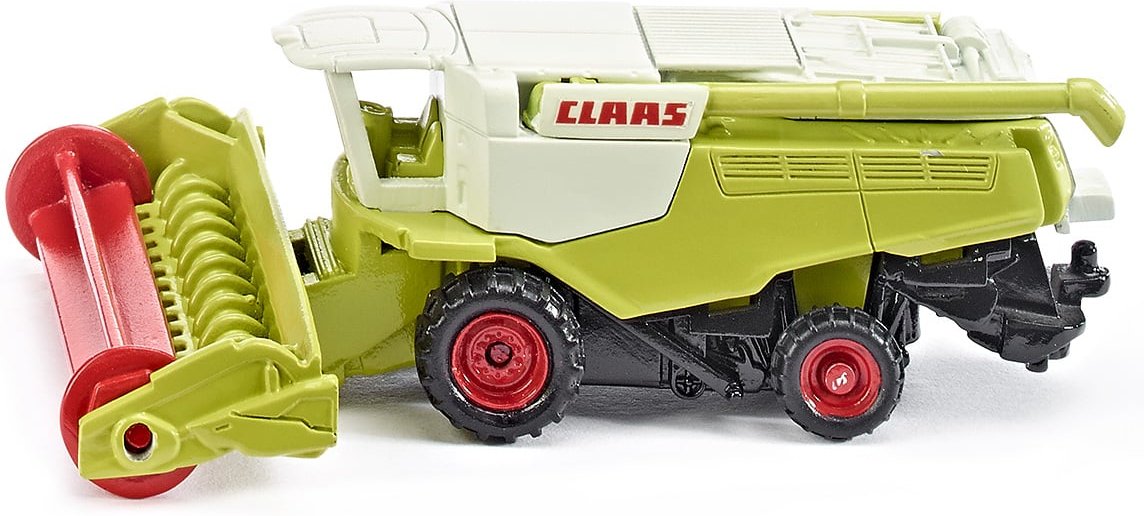 Modellauto Claas Mähdrescher 1476