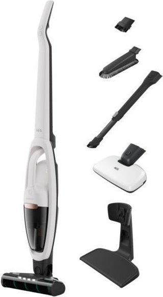 AS52HP25SH Hygienic 5000 Akku Staubsauger