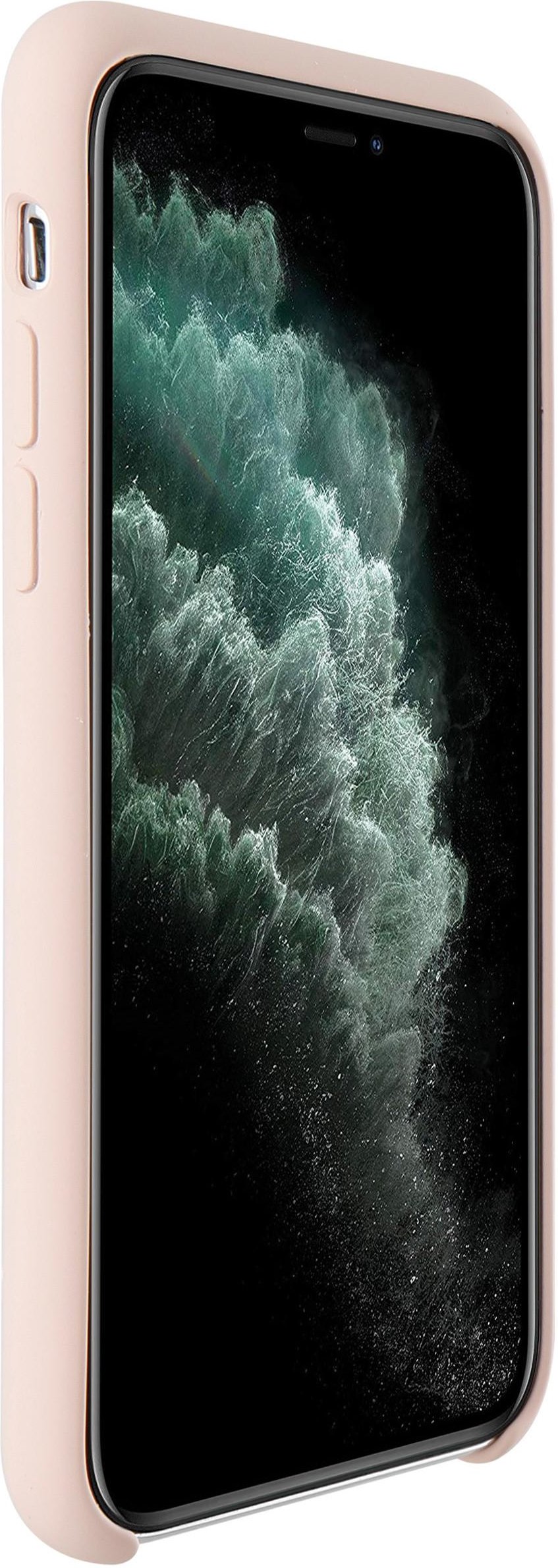 Hype Cover, Schutzhülle für iPhone 11 Pro Pink (61198)