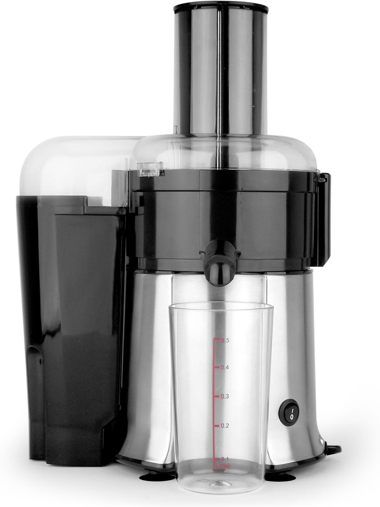 VITAL JUICER PRO 40117 Entsafter