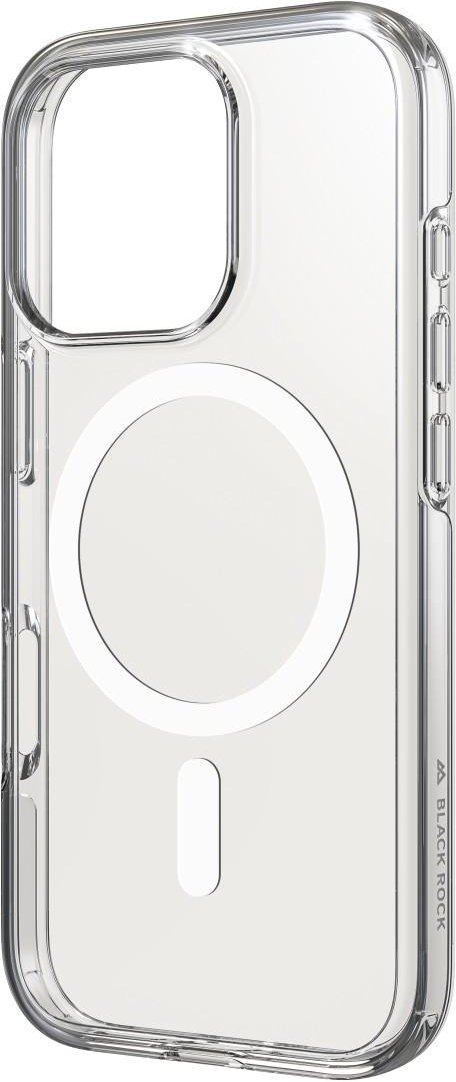 Cover "Mag Clear Case" für Apple iPhone 16 Pro, Transparent (00228091)