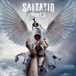 CD Saltatio Mortis - Für Immer Frei