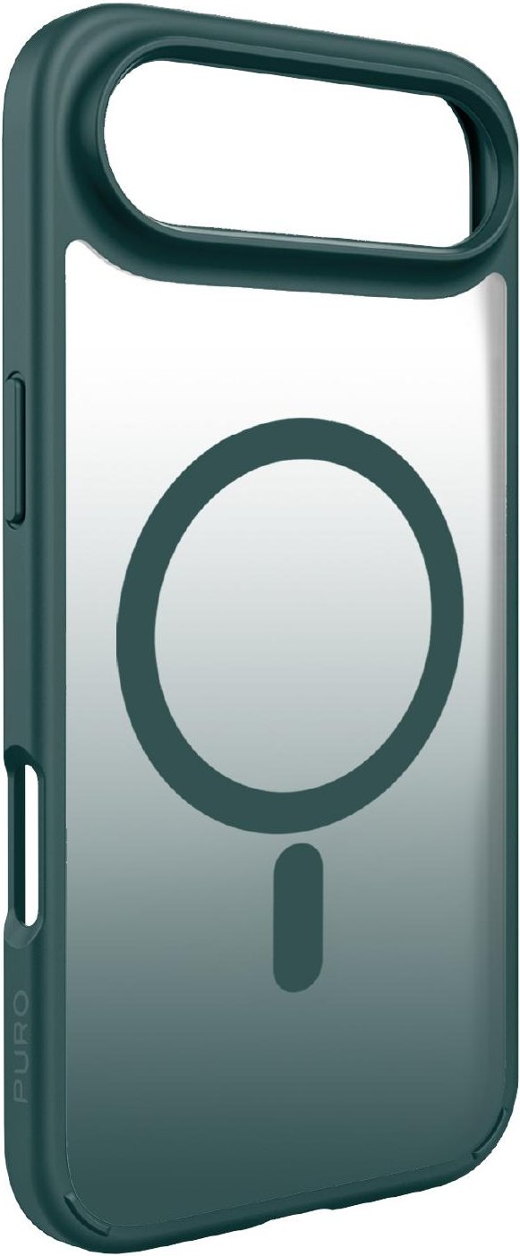 Thumbnail - Hülle Gradient für iPhone 17 Air, Island Mist
