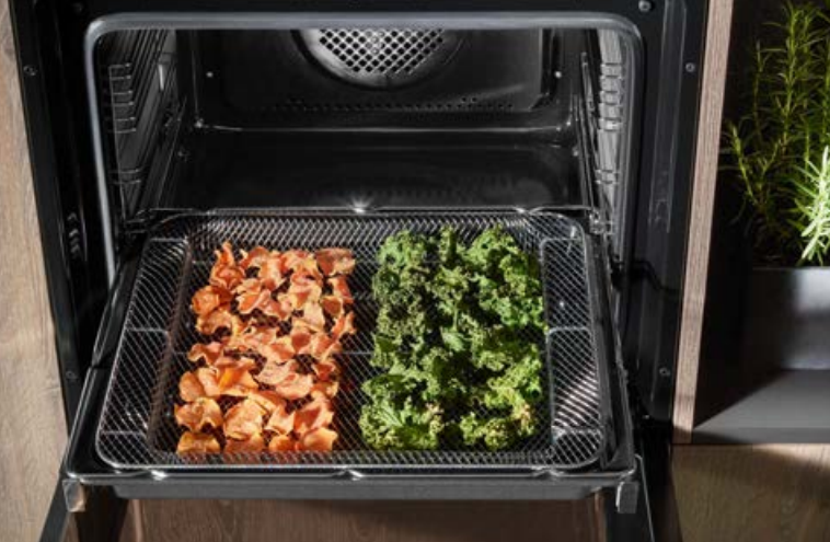 AirFry BC groß Backblech