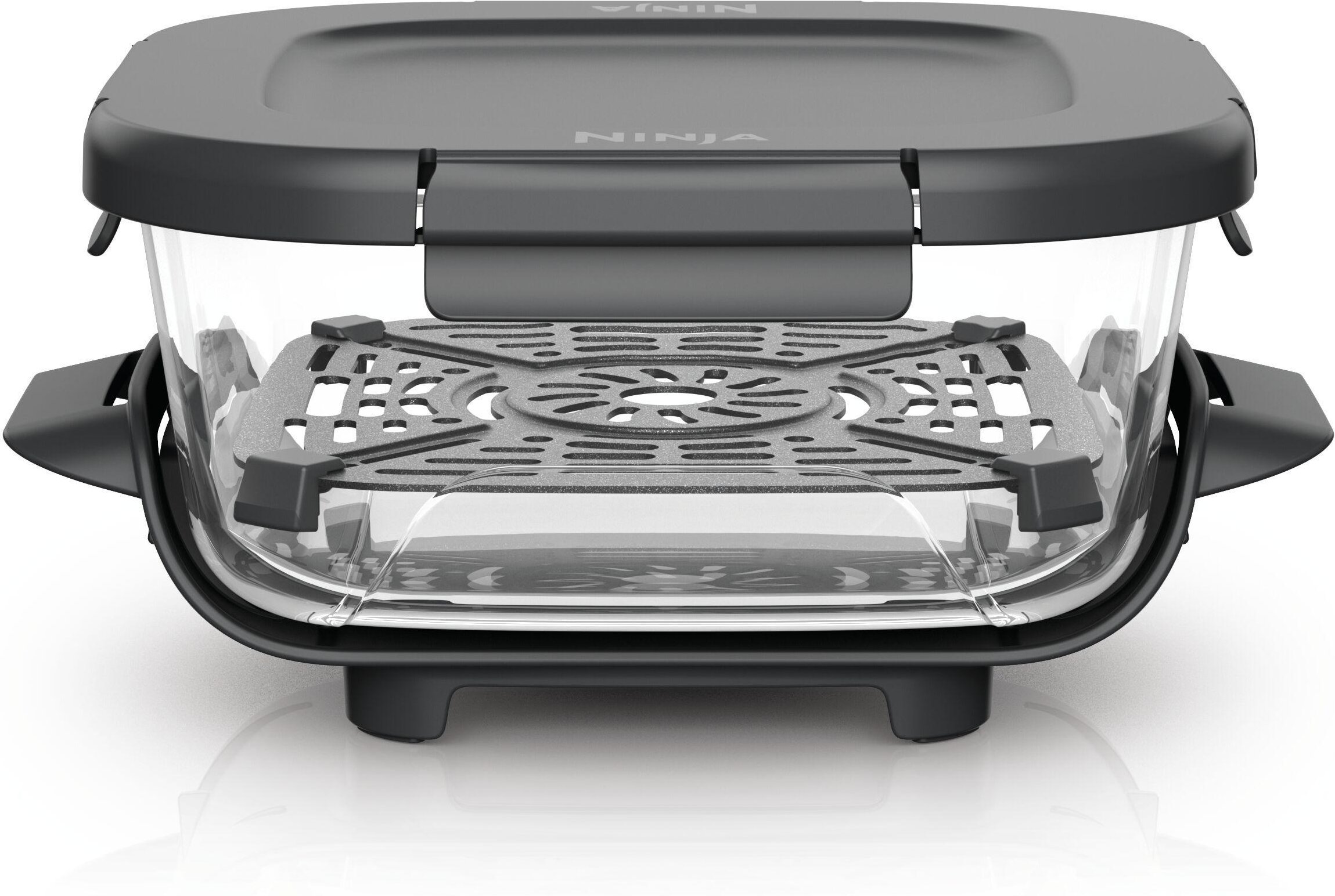 CRISPi TempWare Glasbehälter 1,4L