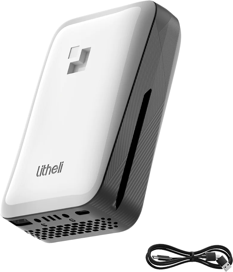 U20 IPS Super Battery 20V/2.0A